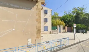 Zarod Nicolas à Lançon-Provence