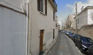 Seb-paysage à Marseille