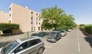 Rajola José à Marignane