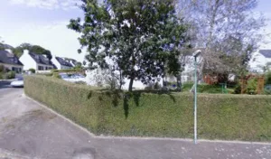De la lande au jardin à Landerneau