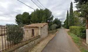 Ribero Louis Alain Mario à Berre-l'Étang
