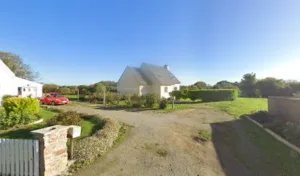 Corolleur Christian à Ploudalmézeau