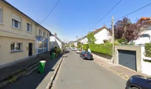 Le Ser’Mans à Le Mans