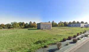 Le Buisson Paysagiste à La Bazoge