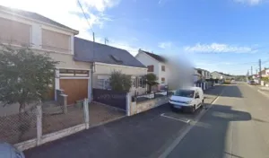 Bouchereau Jean-Claude à Arnage
