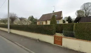Chaisner à La Chapelle-Saint-Aubin