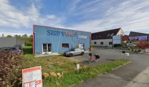 AUBIER SERVICES à Saint-Pavace