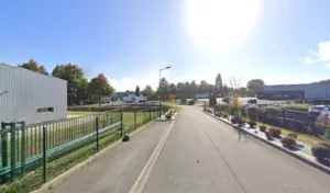 Entrez Dehors Sarl à La Bazoge