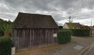 Sabin Emmanuel à Lombron