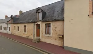 Bonnet Frederic à Saint-Christophe-en-Champagne