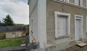 Idoux Daniel à Montval-sur-Loir