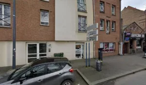 Azaé Amiens à Amiens