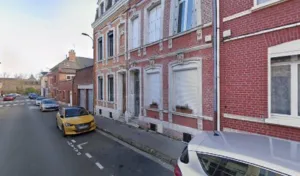De Francqueville Gregoire à Amiens
