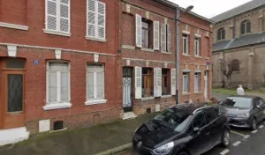 Guerbette Alan à Amiens