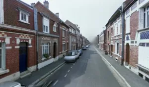 Rigaux à Amiens