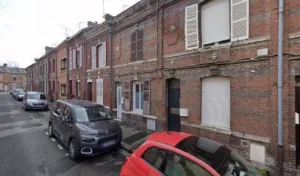 Metmati Amar à Amiens