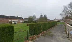 Klipfel Nicolas paysagiste à Corbie