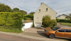 Deloubrière Claude à Mailly-Raineval