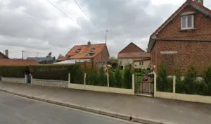 Chatelet Jose à Combles