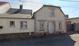 Charles Hervé à Rosières-en-Santerre